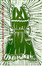 Our Lady of the Casserole